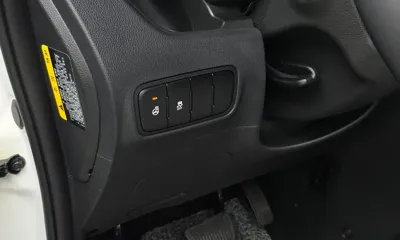 Kia Ray 2023, 17820 км, за 18700000 KRW - фото 27