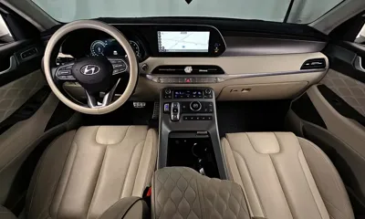 Hyundai Palisade 2022, 22287 км, за 29500000 KRW - фото 7