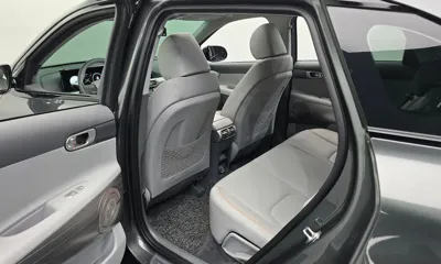 Hyundai Nexo 2024, 99223 км, за 21500000 KRW - фото 12
