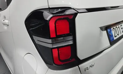 Kia Ray 2023, 50822 км, за 15890000 KRW - фото 23