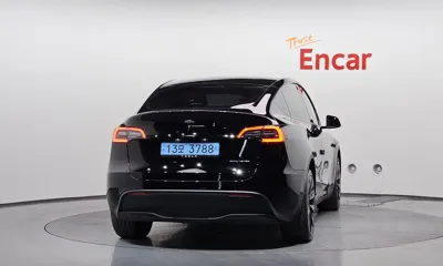 Tesla Model Y 2024, 23637 км, за 47500000 KRW