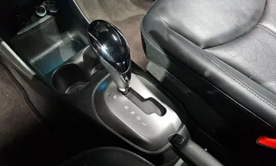 ChevroletGMDaewoo Spark 2017, 181768 км, за 3200000 KRW - фото 9
