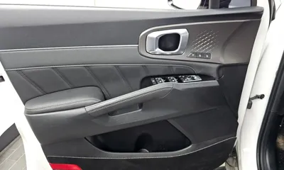 Kia Sorento 2024, 61631 км, за 30300000 KRW - фото 24