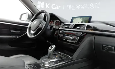 BMW 4-Series 2018, 85488 км, за 16900000 KRW - фото 19