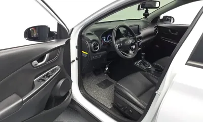 Hyundai Kona 2018, 125114 км, за 12400000 KRW - фото 10