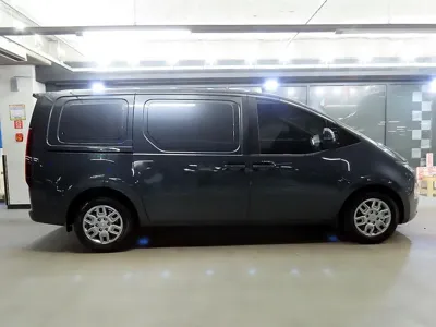 Hyundai Staria 2024, 66215 км, за 24200000 KRW - фото 3