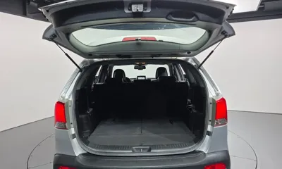 Kia Sorento 2011, 209996 км, за 3700000 KRW - фото 20