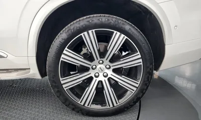 Volvo XC90 2022, 40270 км, за 63000000 KRW - фото 21