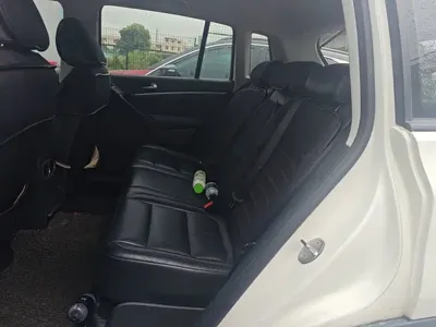 Volkswagen Tiguan 2016, 143900 км, за 31300 CNY - фото 24