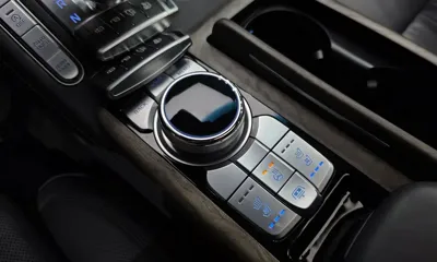 Genesis G90 2022, 53920 км, за 47700000 KRW - фото 30