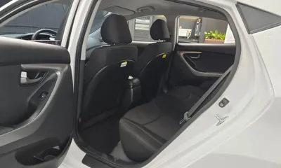 Hyundai Avante 2015, 44048 км, за 7990000 KRW - фото 12