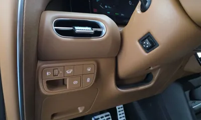 Hyundai Palisade 2026, 2459 км, за 62800000 KRW - фото 27
