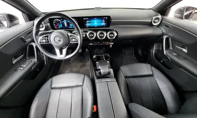 Mercedes-Benz A-Class 2021, 62142 км, за 20300000 KRW - фото 7