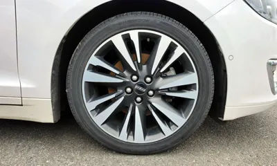 Lincoln MKZ 2019, 253353 км, за 9500000 KRW - фото 5