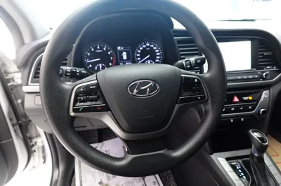 Hyundai Avante 2018, 96112 км, за 10200000 KRW - фото 16