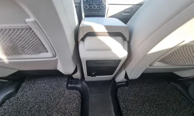 Land Rover Discovery Sport 2017, 232065 км, за 6500000 KRW - фото 16