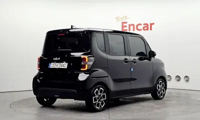 Kia Ray 2024, 22364 км, за 16800000 KRW