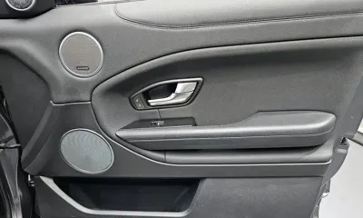 Land Rover Range Rover Evoque 2017, 60415 км, за 13800000 KRW - фото 25