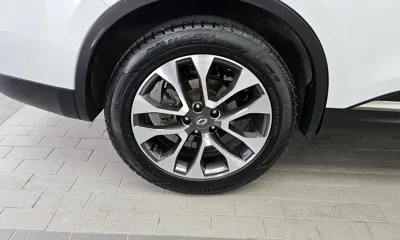 Renault-KoreaSamsung QM6 2019, 70364 км, за 13900000 KRW - фото 5