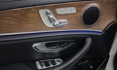 Mercedes-Benz E-Class 2019, 81929 км, за 25300000 KRW - фото 28