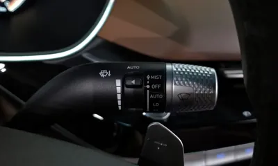 Genesis G80 2022, 82994 км, за 31900000 KRW - фото 35