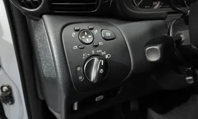 Mercedes-Benz C-Class 2006, 128902 км, за 6500000 KRW - фото 16