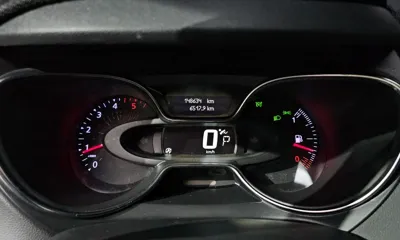 Renault-KoreaSamsung QM3 2018, 148634 км, за 6500000 KRW - фото 8