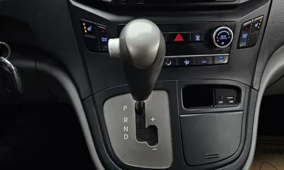 Hyundai Starex 2016, 76798 км, за 13000000 KRW - фото 9