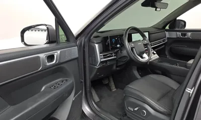 Hyundai Santafe 2024, 37084 км, за 31990000 KRW - фото 10