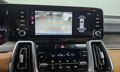 Kia Sorento 2021, 115190 км, за 18300000 KRW - фото 15