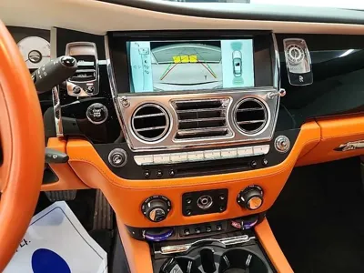 Rolls-Royce Wraith 2016, 67643 км, за 155000000 KRW - фото 10