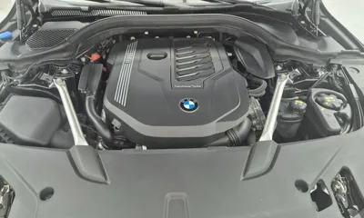 BMW Gran Turismo 2023, 32225 км, за 55500000 KRW - фото 6