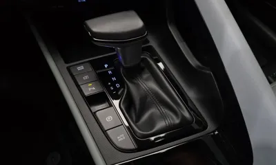 Hyundai Avante 2025, 28649 км, за 22900000 KRW - фото 9