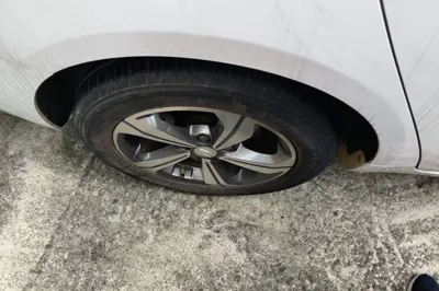 Geely Auto Emgrand GL 2019, 34500 км, за 50481.97 CNY - фото 10