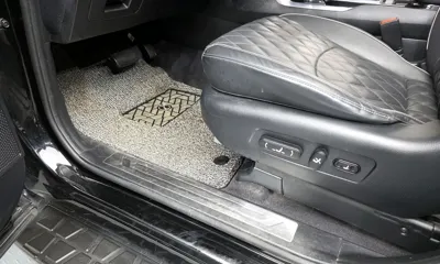 Kia Mohave 2020, 121676 км, за 25990000 KRW - фото 37