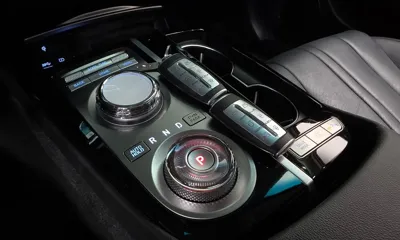 Genesis G80 2024, 27506 км, за 38900000 KRW - фото 9