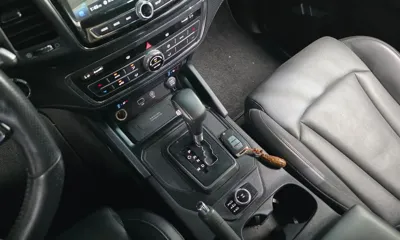 KG_Mobility_Ssangyong Rexton 2021, 117880 км, за 19200000 KRW - фото 9