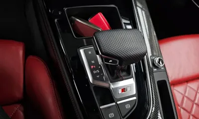 Audi S4 2023, 33651 км, за 47200000 KRW - фото 9