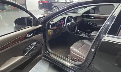 Kia K7 2017, 77219 км, за 14300000 KRW - фото 10
