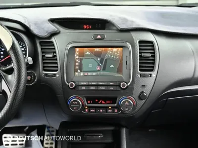 Kia K3 2017, 133702 км, за 6990000 KRW - фото 14