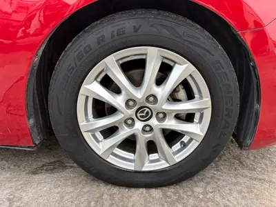 Mazda 3 Axela 2016, 120000 км, за 33800 CNY - фото 14