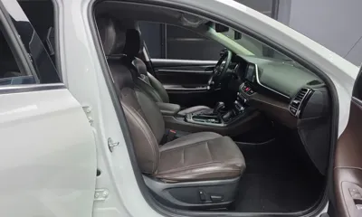 Hyundai Grandeur 2017, 135191 км, за 15500000 KRW - фото 11