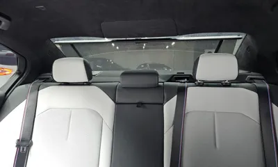 BMW M5 2026, 6779 км, за 185000000 KRW - фото 33