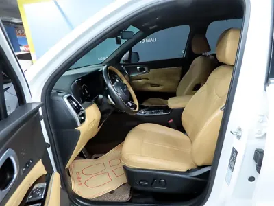 Kia Sorento 2023, 135643 км, за 25500000 KRW - фото 6