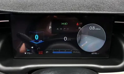 Hyundai Tucson 2022, 60145 км, за 23990000 KRW - фото 8