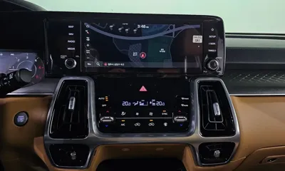 Kia Sorento 2021, 137779 км, за 21500000 KRW - фото 16