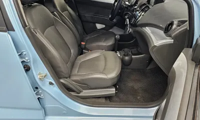 ChevroletGMDaewoo Spark 2014, 64958 км, за 3500000 KRW - фото 12
