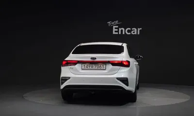 Kia K3 2019, 96350 км, за 11900000 KRW