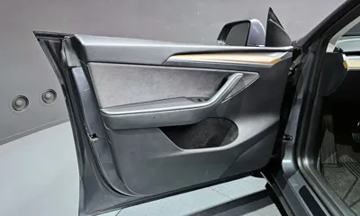Tesla Model Y 2024, 46220 км, за 39900000 KRW - фото 24