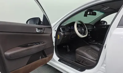Kia K5 2019, 115659 км, за 12300000 KRW - фото 10